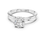 Octavia Ring