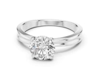 Octavia Ring image 11