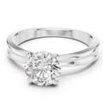 Octavia Ring