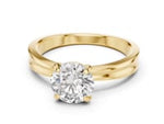 Octavia Ring