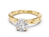 Octavia Ring image 6