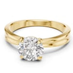 Octavia Ring