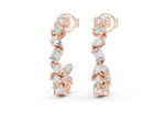 Woven Earrings