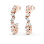 Woven Earrings