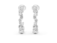 Woven Earrings image 11