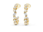 Woven Earrings