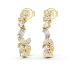 Woven Earrings