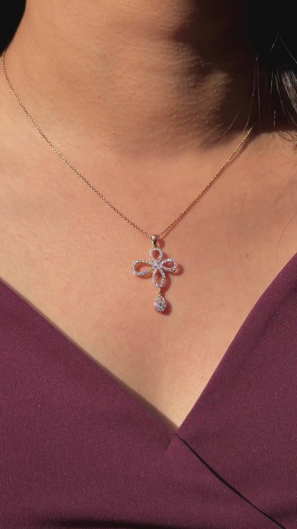 Aroven Pendant image 2