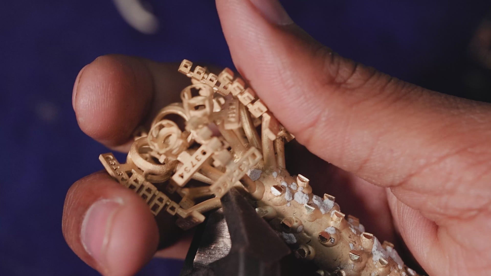 our store detail in one video for awaken jewels