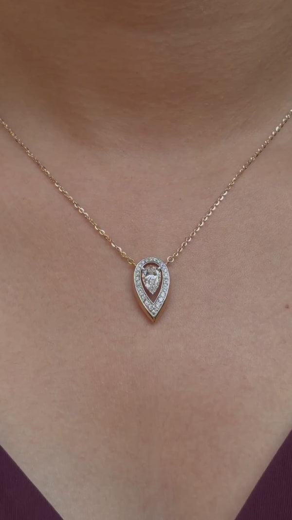 Isadora Pendant image 2