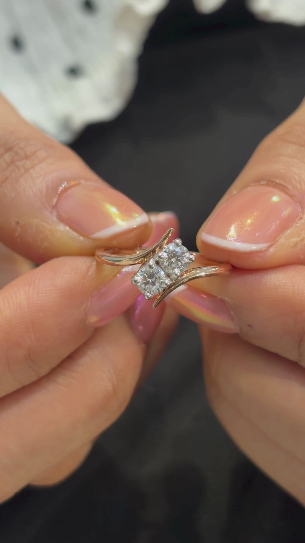 Havyn Ring Handshots
