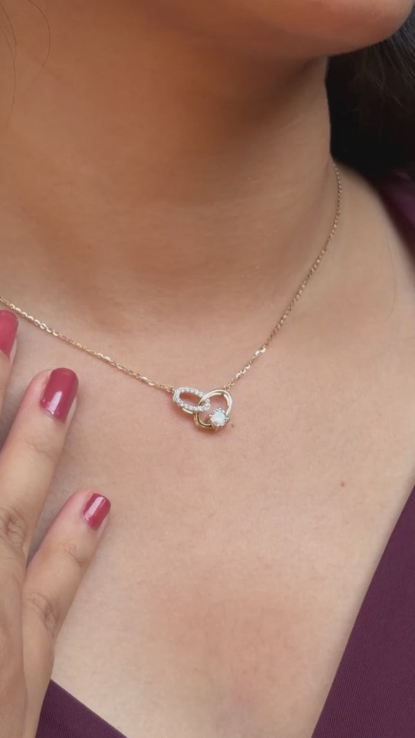 Liena Pendant image 2