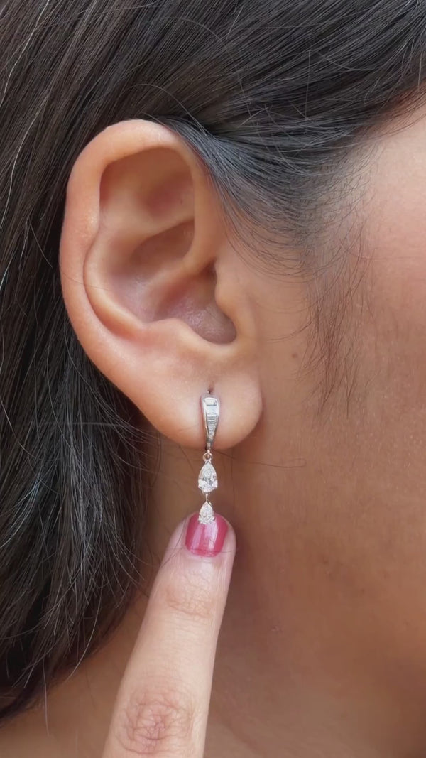 Vaelen Earring image 2
