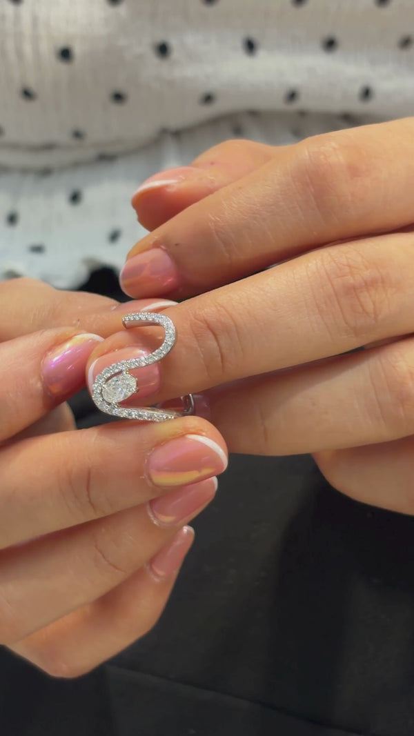 Comet Ring image 2